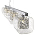Decorative Luminaire In Chrome LL00112