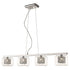 Decorative Luminaire In Chrome LL00112
