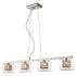 Decorative Luminaire In Copper LL00113