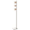 Floor Lamp Luminaire In Copper LL00115
