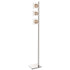 Floor Lamp Luminaire In Copper LL00115