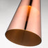 Pendant Luminaire In Copper LL00118