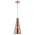 Pendant Luminaire In Copper LL00118