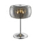 Table Lamp Luminaire In Chrome LL00123