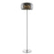 Floor Lamp Luminaire In Chrome LL00124