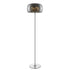Floor Lamp Luminaire In Chrome LL00124
