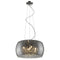 Decorative Luminaire In Chrome LL00125