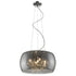 Decorative Luminaire In Chrome LL00125