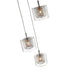 Decorative Luminaire In Copper LL00126