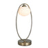Table Lamp luminaire in Antique Brass LL00130