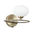 Wall luminaire in Antique Brass LL00131