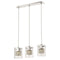 Decorative Luminaire In Chrome LL00138