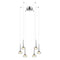 Decorative Luminaire In Chrome LL00143
