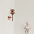 Wall Luminaire In Copper LL00171