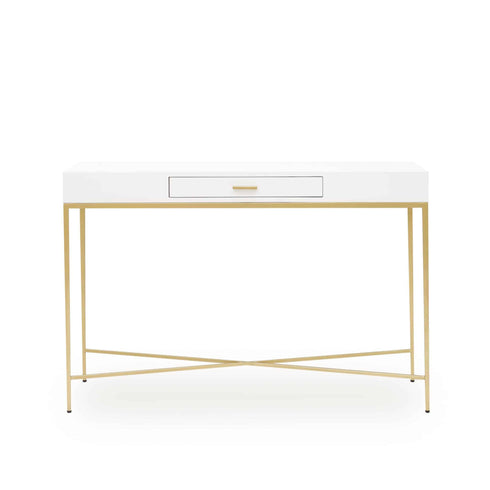 Berkeley Console | White