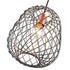 Pendant Luminaire In Antique Copper LL00154