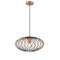 Pendant Luminaire In Antique Copper LL00156