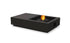 Ecosmart Fire Manhattan 50 Fire Pit Table - Graphite Finish / Black Burner - ESF.O.MHA.50.GH.B