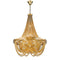 Hill Statement Luminaire In Brass LL00159