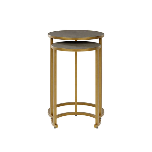 Hampton Nest Table | 2 Piece