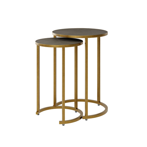 Hampton Nest Table | 2 Piece