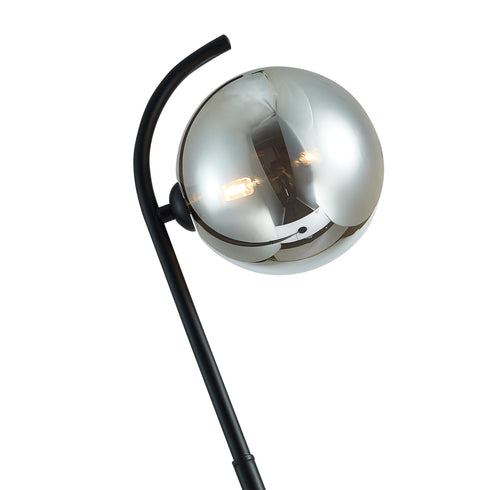 Table Lamp luminaire in Black LL00161