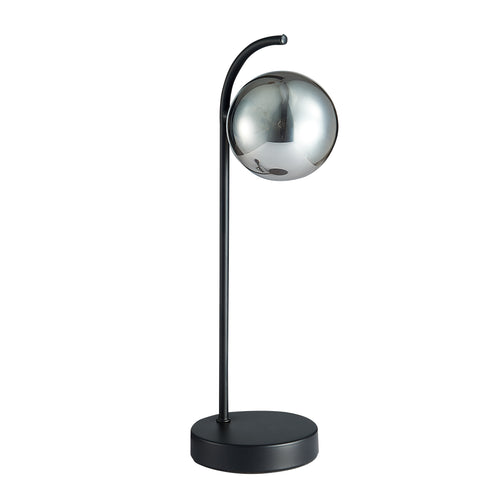 Table Lamp luminaire in Black LL00161