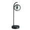 Table Lamp luminaire in Black LL00161