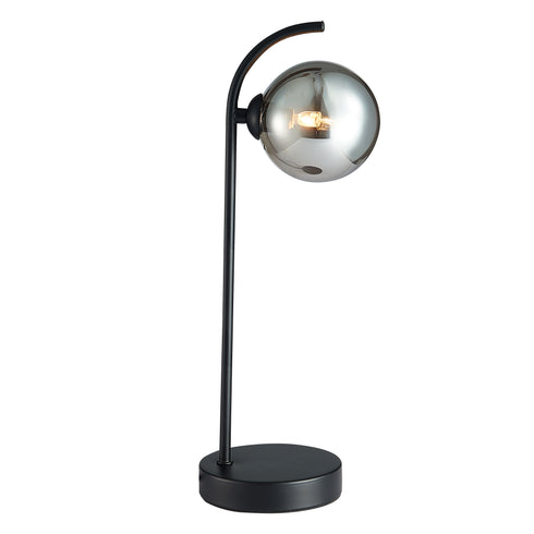 Table Lamp luminaire in Black LL00161