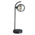 Table Lamp luminaire in Black LL00161