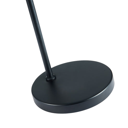 Table Lamp luminaire in Black LL00161
