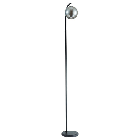 Floor Lamp luminaire in Black LL00162