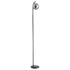 Floor Lamp luminaire in Black LL00162