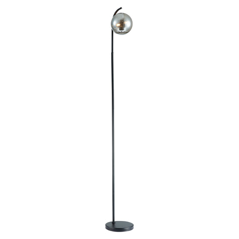 Floor Lamp luminaire in Black LL00162