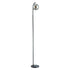 Floor Lamp luminaire in Black LL00162