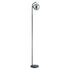 Floor Lamp luminaire in Black LL00162