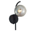 Wall luminaire in Black LL00163