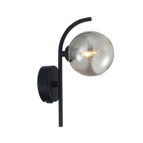 Wall luminaire in Black LL00163