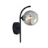 Wall luminaire in Black LL00163