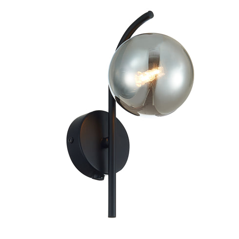 Wall luminaire in Black LL00163