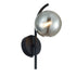 Wall luminaire in Black LL00163