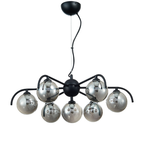 Decorative luminaire in Black LL00166