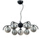 Decorative luminaire in Black LL00166