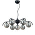 Decorative luminaire in Black LL00166