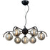 Decorative luminaire in Black LL00166