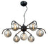 Decorative luminaire in Black LL00166