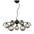 Decorative luminaire in Black LL00166