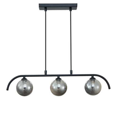 Decorative luminaire in Black LL00167