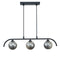 Decorative luminaire in Black LL00167