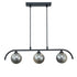 Decorative luminaire in Black LL00167